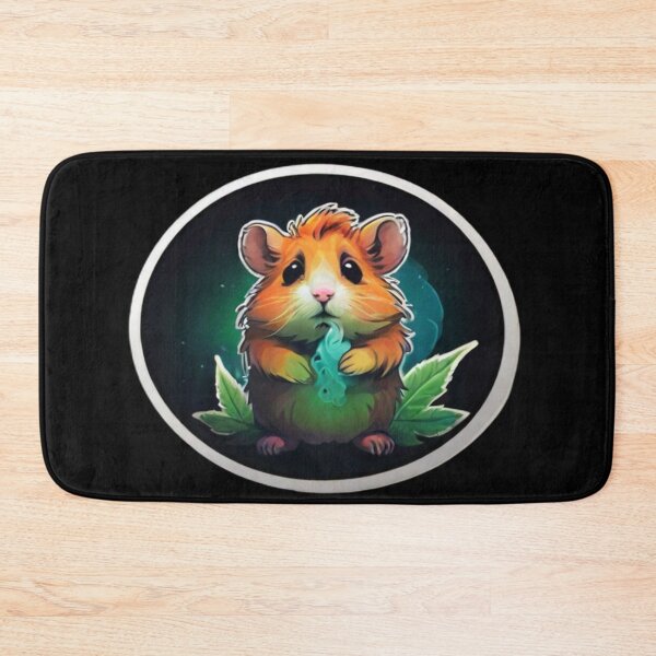 Item preview, Sad Hamster designed and sold by products4urduke.
