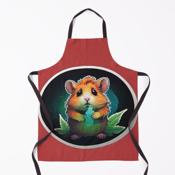 Item preview, Sad Hamster designed and sold by products4urduke.