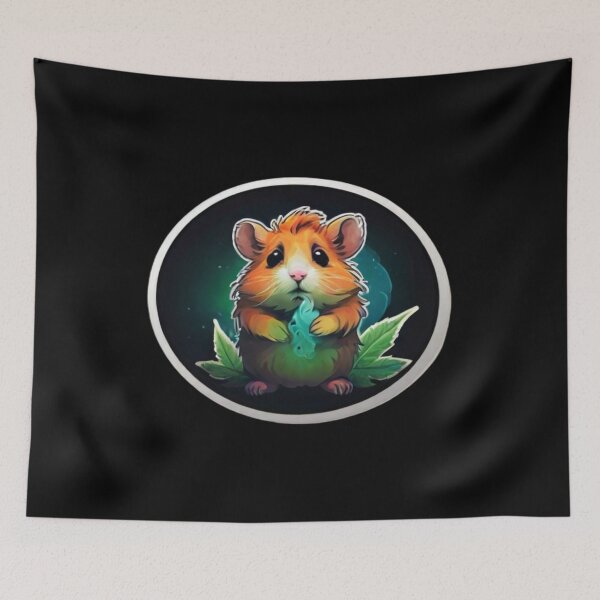 Item preview, Sad Hamster designed and sold by products4urduke.