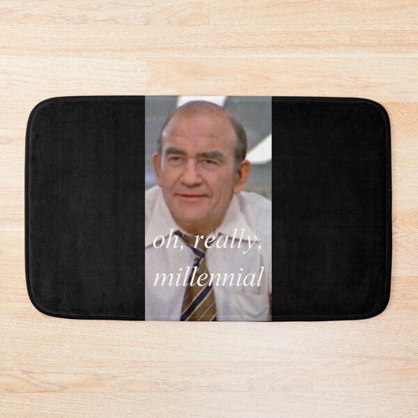 Item preview, Oh, Really, Millennial? designed and sold by Devon Spier.