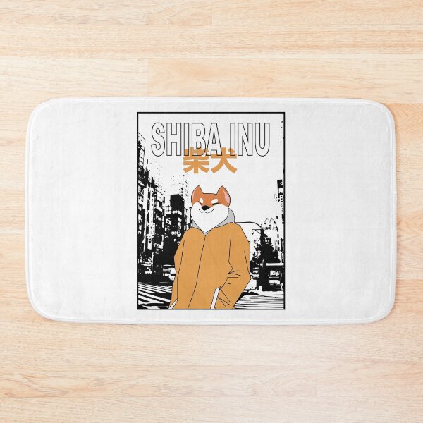 Item preview, Shiba City designed and sold by itsmeventus.