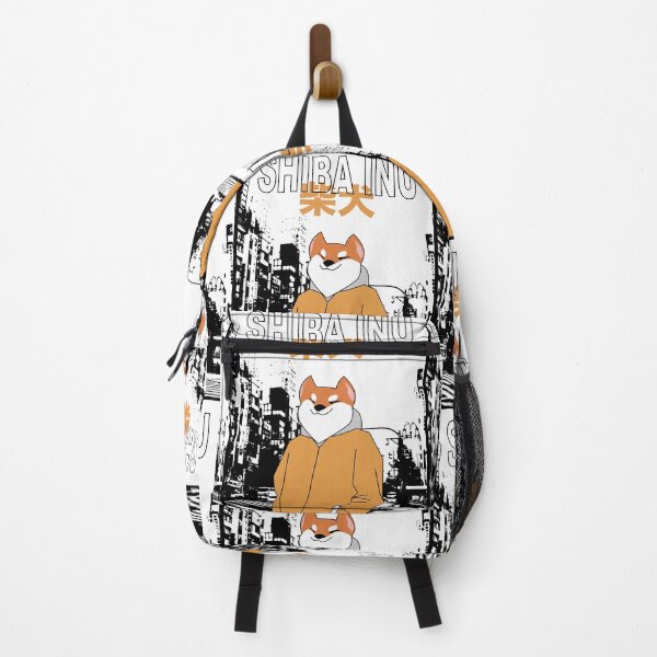Item preview, Shiba City designed and sold by itsmeventus.