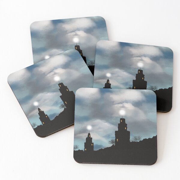 Item preview, Moody skies designed and sold by LyneFibres.