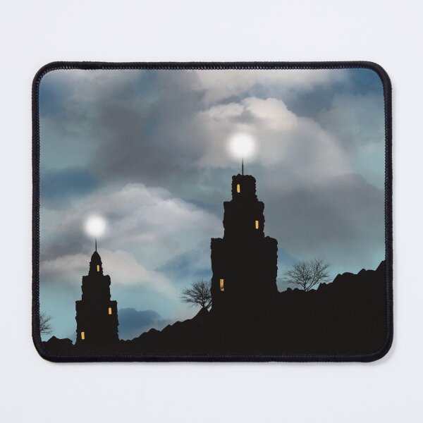 Item preview, Moody skies designed and sold by LyneFibres.