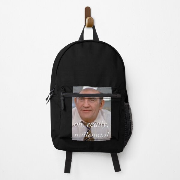 Item preview, Oh, Really, Millennial? designed and sold by Devon Spier.