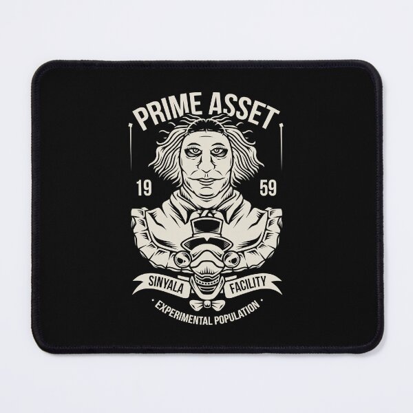Item preview, Mother Prime Asset designed and sold by AlundrART.