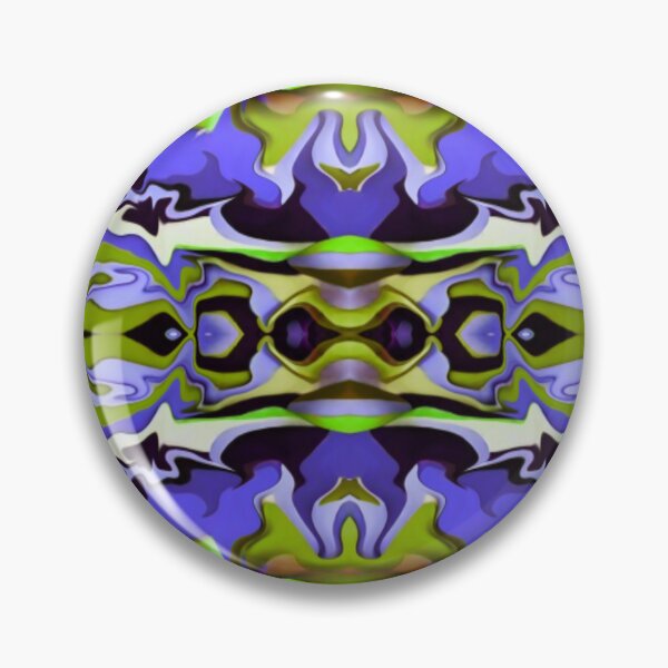 Item preview, Modern art pattern designed and sold by Flowersonstuff.