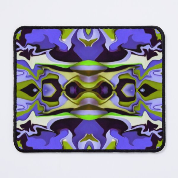 Item preview, Modern art pattern designed and sold by Flowersonstuff.