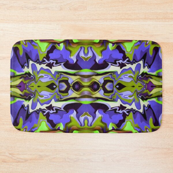 Item preview, Modern art pattern designed and sold by Flowersonstuff.