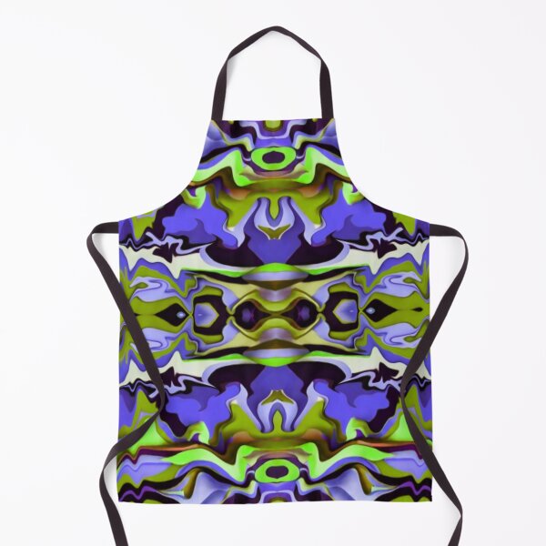 Item preview, Modern art pattern designed and sold by Flowersonstuff.