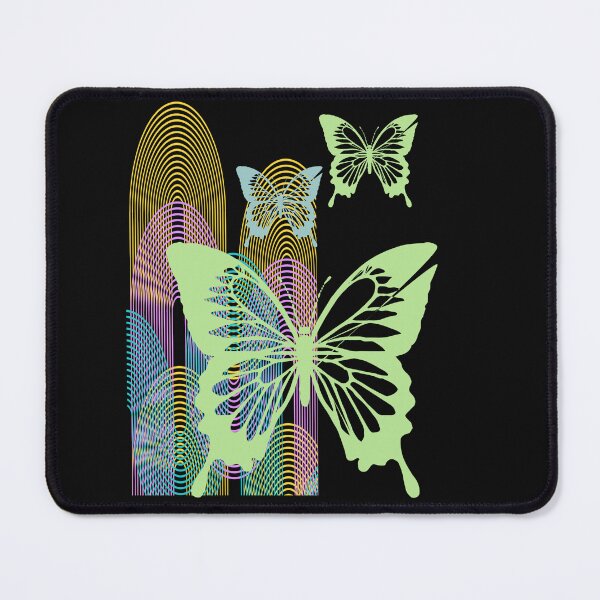 Item preview, Butterfly Colorsplash designed and sold by Ecmoprints.