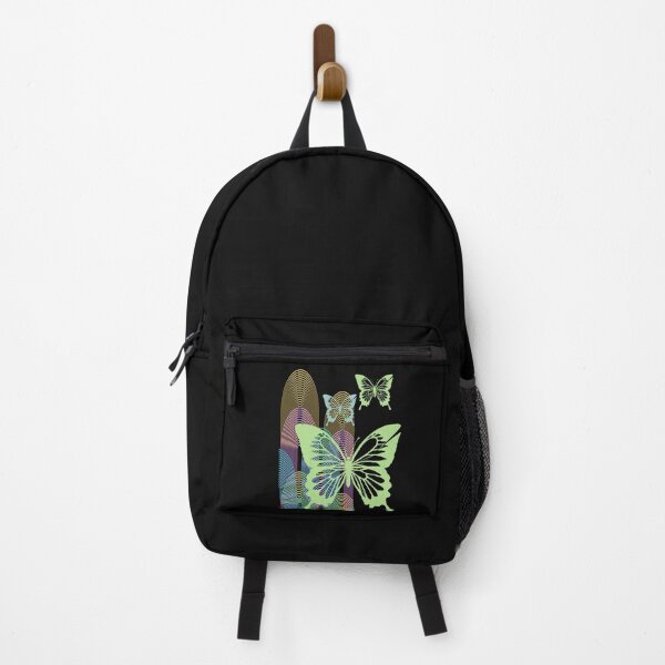 Item preview, Butterfly Colorsplash designed and sold by Ecmoprints.