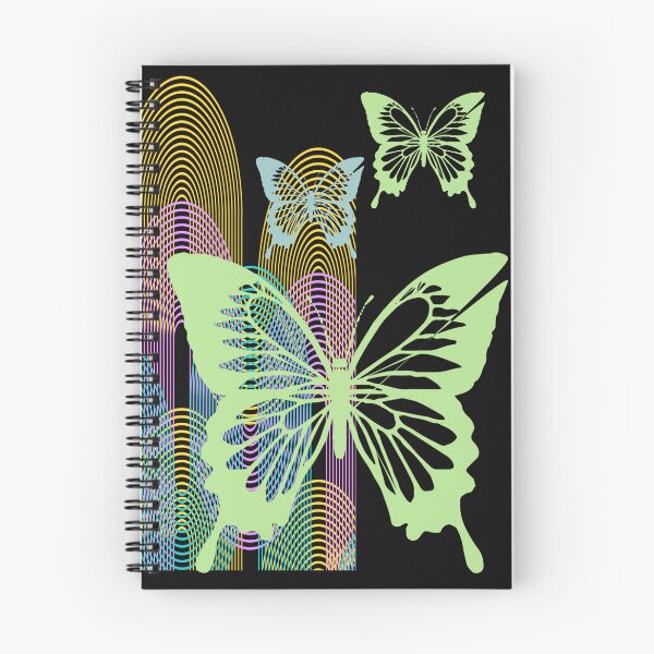 Item preview, Butterfly Colorsplash designed and sold by Ecmoprints.