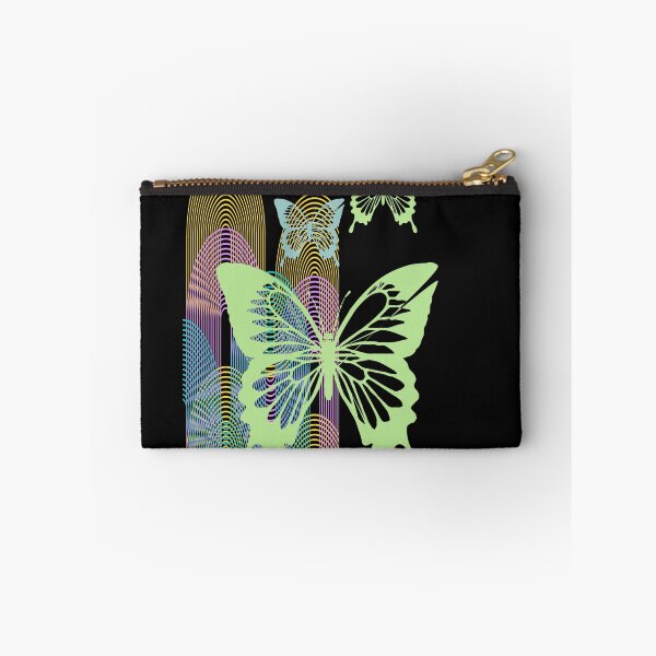 Item preview, Butterfly Colorsplash designed and sold by Ecmoprints.