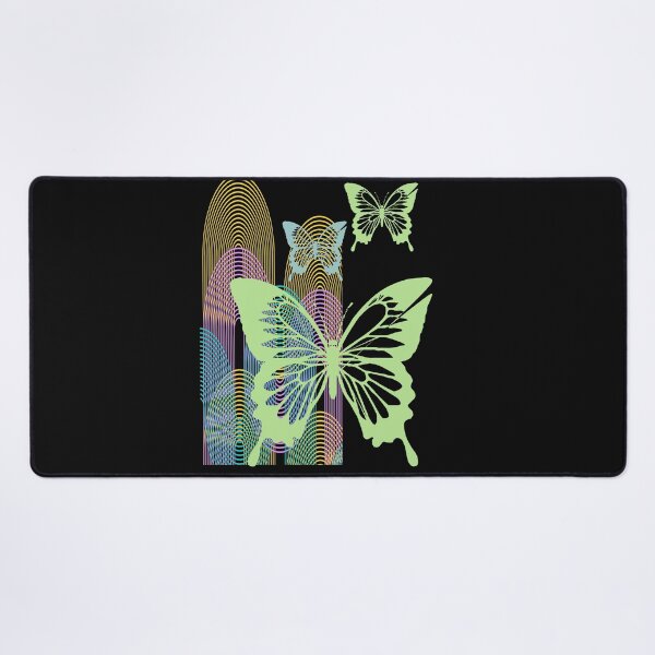 Item preview, Butterfly Colorsplash designed and sold by Ecmoprints.