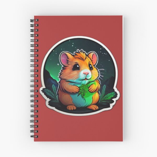 Item preview, Sad Hamster designed and sold by products4urduke.