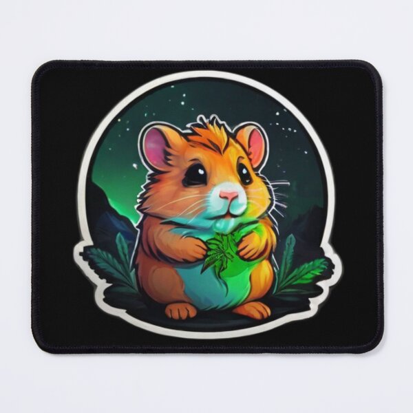 Item preview, Sad Hamster designed and sold by products4urduke.