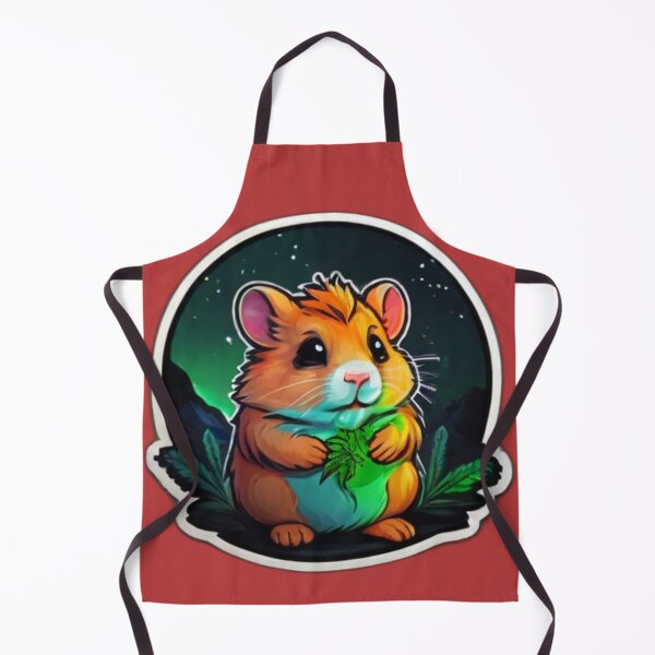 Item preview, Sad Hamster designed and sold by products4urduke.