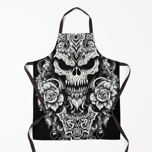 Item preview, Devil of Darkness designed and sold by VonKalt.