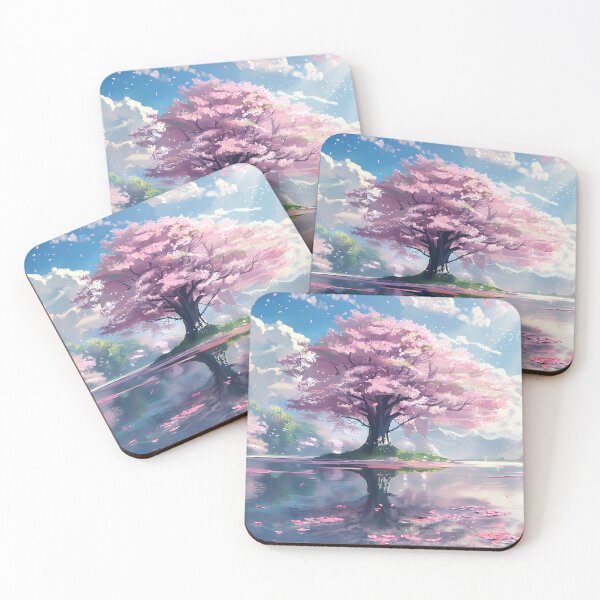 Item preview, Sakura under sunshine designed and sold by sakurashorty.