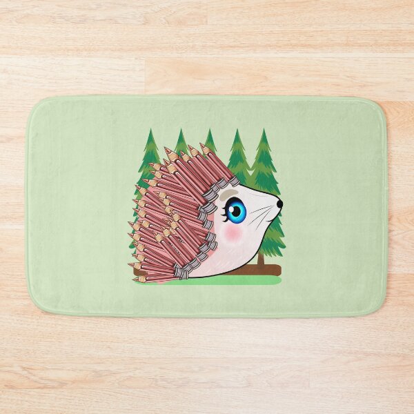 Item preview, school enrollment designed and sold by minimalartstory.