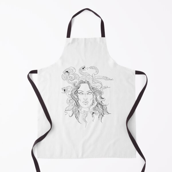 Item preview, Medusa designed and sold by the-kimkong.