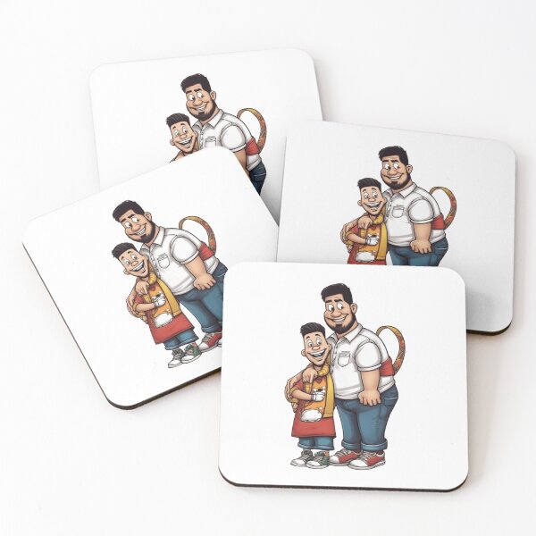 Item preview, Cartoon stickers, cartoon T-shirts, cartoon iPhone cases, cartoon clothing, and other accessories designed and sold by Cute-Print.