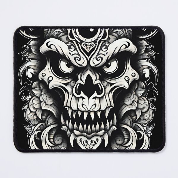 Item preview, Devil of Darkness designed and sold by VonKalt.