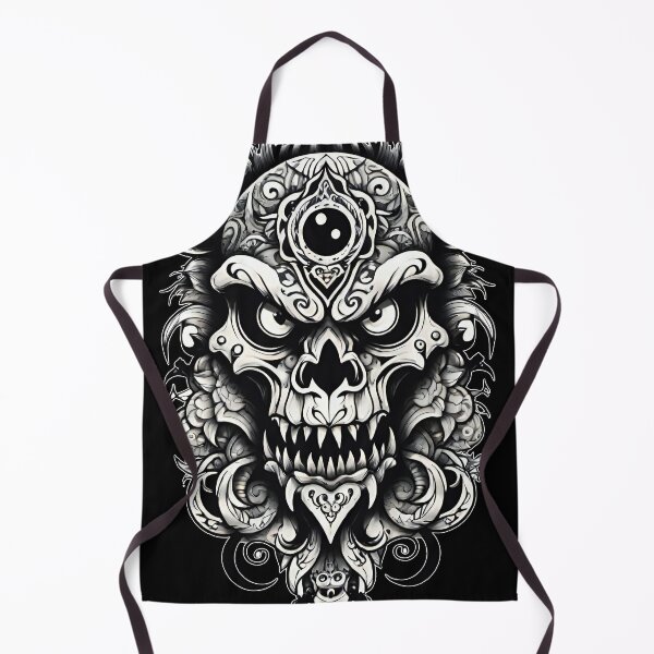 Item preview, Devil of Darkness designed and sold by VonKalt.