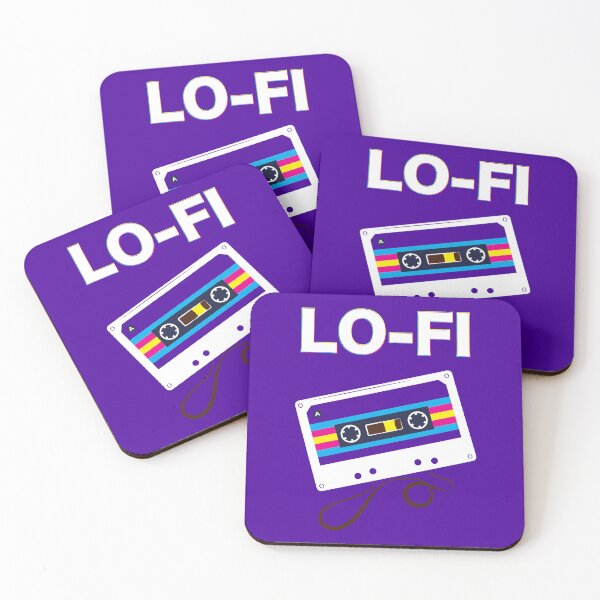 Item preview, Casete LO-FI designed and sold by itsmeventus.