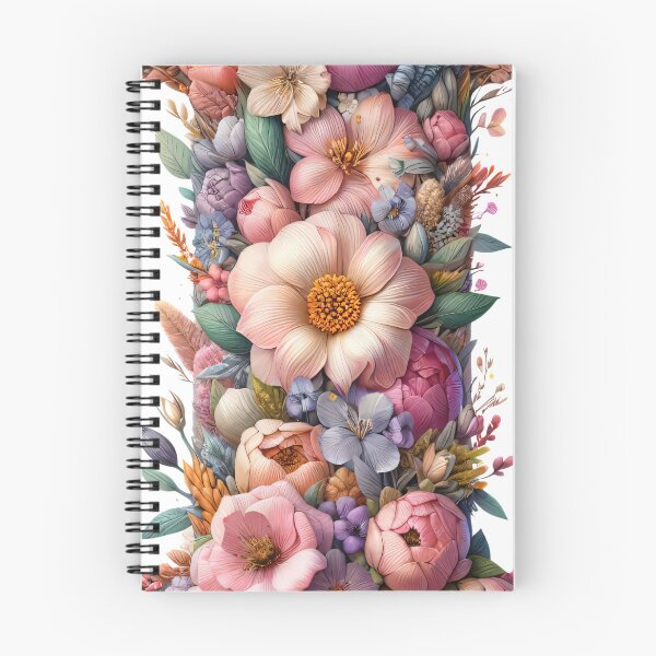 Item preview, Letter “I” containing flowers designed and sold by yeekazar.