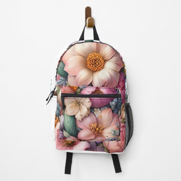 Item preview, Letter “I” containing flowers designed and sold by yeekazar.