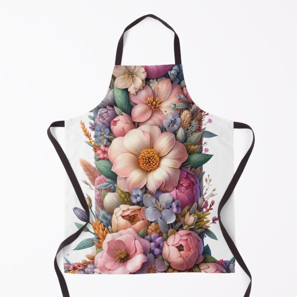 Item preview, Letter “I” containing flowers designed and sold by yeekazar.