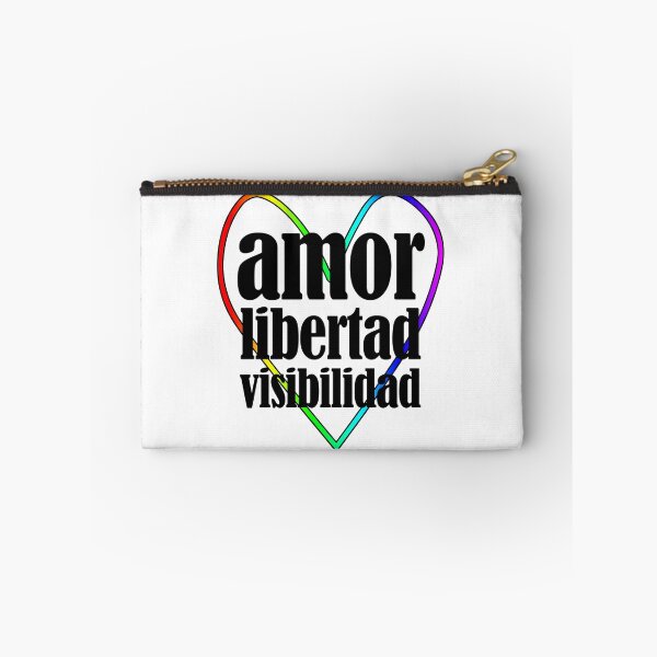 Item preview, Ragoney - Love Freedom Visibility - Heart IV designed and sold by bonblue.
