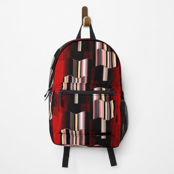 Item preview, Red & Silver designed and sold by MrsNoa James.