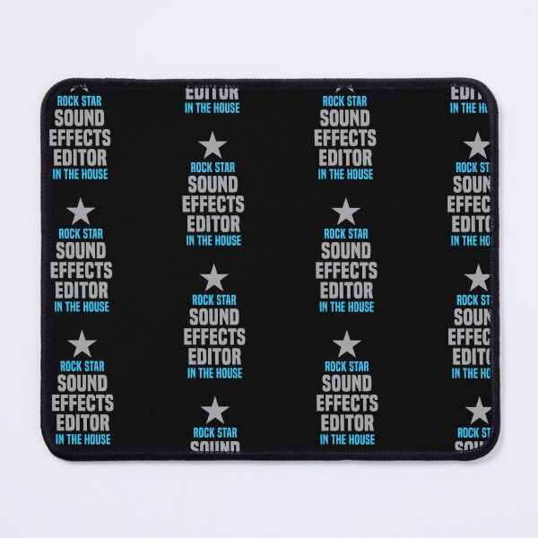 Item preview, Rock Star Sound Effects Editor in the House designed and sold by NermilioDesigns.