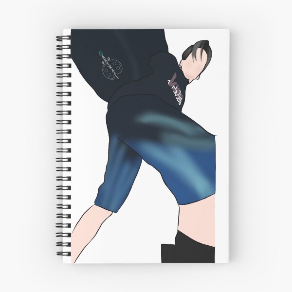 Item preview, Wooyoung of Ateez From Crazy Form designed and sold by ArtRaftPro.