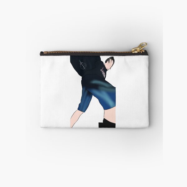 Item preview, Wooyoung of Ateez From Crazy Form designed and sold by ArtRaftPro.