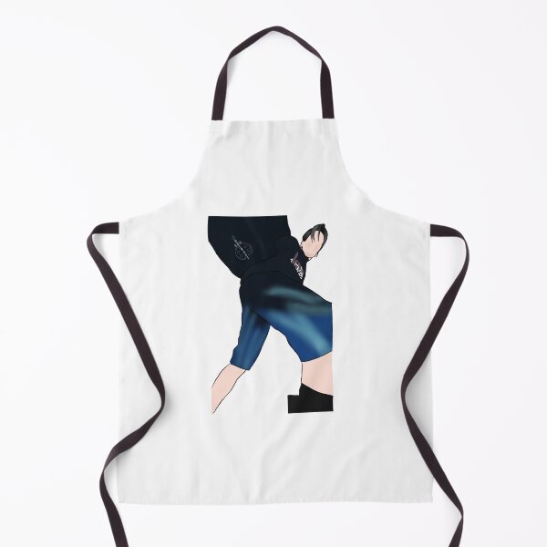 Item preview, Wooyoung of Ateez From Crazy Form designed and sold by ArtRaftPro.