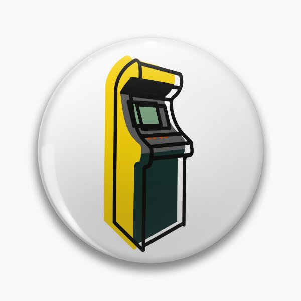 Item preview, ARCADE designed and sold by Fred LB.