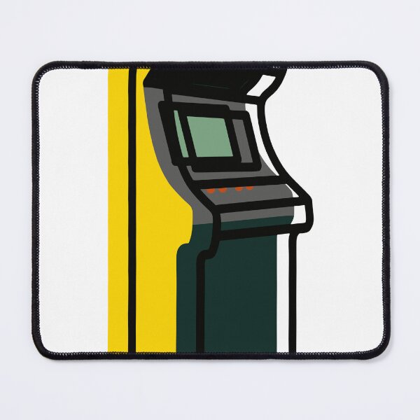 Item preview, ARCADE designed and sold by Fred LB.