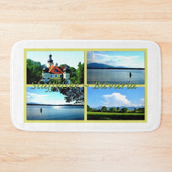 Item preview, Staffelsee ~ Bavaria designed and sold by angel1.