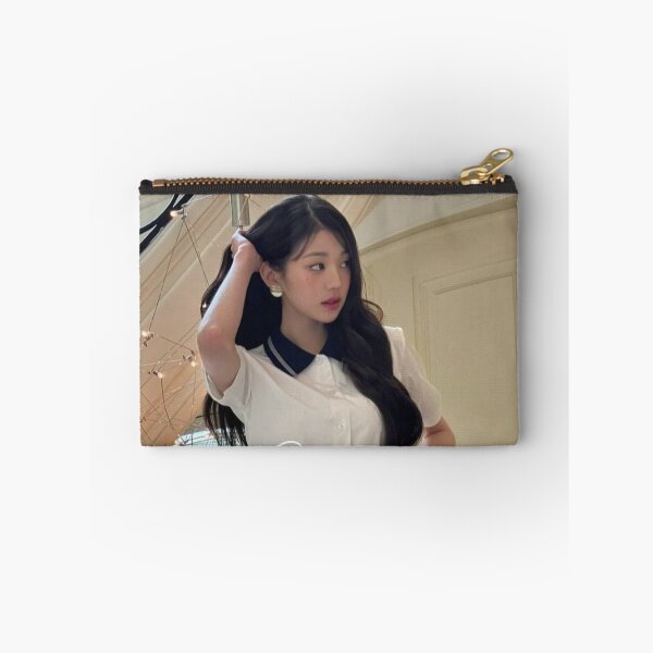 Artikelvorschau, Jang Wonyoung IVE Mine entworfen und verkauft von Valereekmerch.