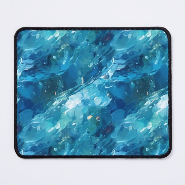 Item preview, Ocean Current designed and sold by Digital-Lys.