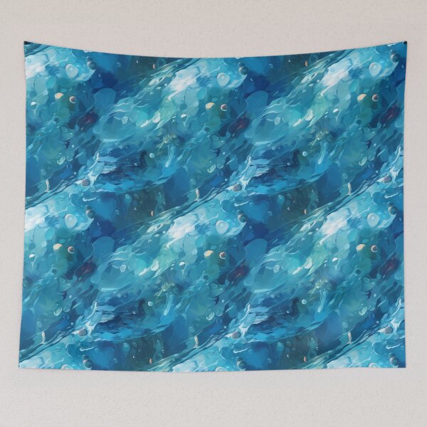 Item preview, Ocean Current designed and sold by Digital-Lys.