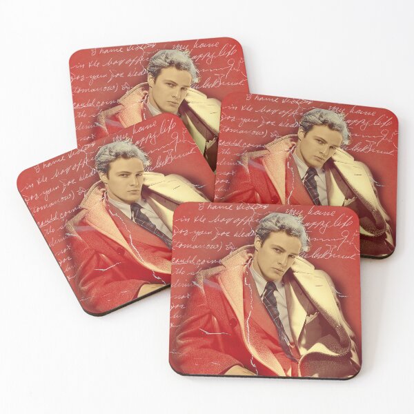 Item preview, A letter from Brando designed and sold by PrivateVices.