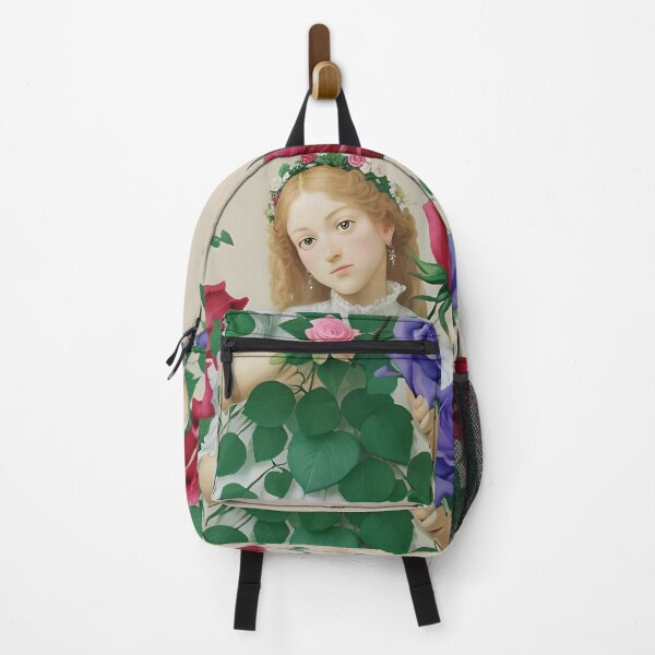 Item preview, Rosa and roses designed and sold by Ruslana Korenovska.