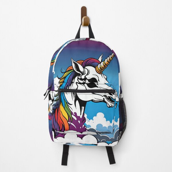 Item preview, Unicorn Zombie designed and sold by LKozerski.