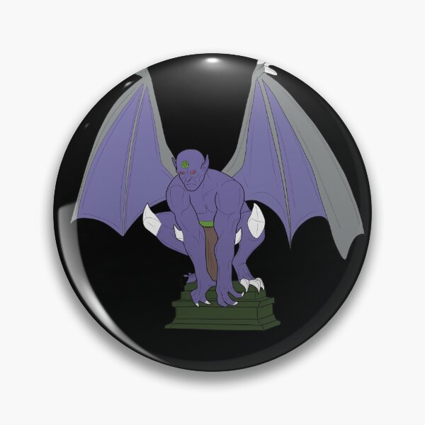 Item preview, Gargoyle designed and sold by Hedon77.