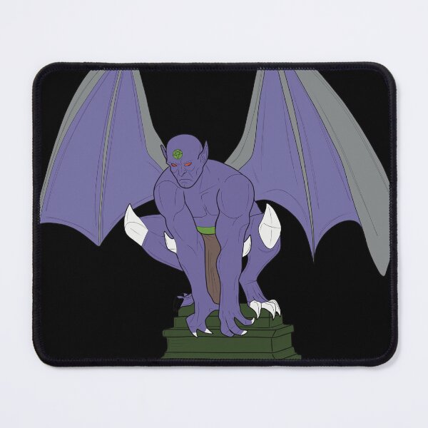 Item preview, Gargoyle designed and sold by Hedon77.